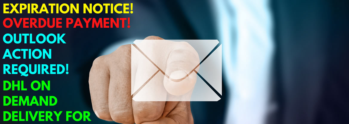 Malicious Emails