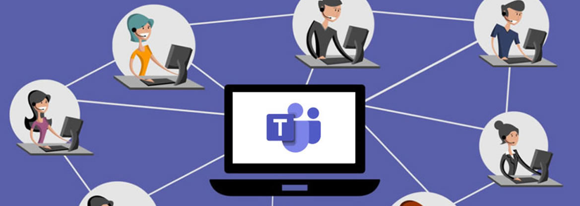 Microsoft Teams Meetings Tips & Tricks Part 1