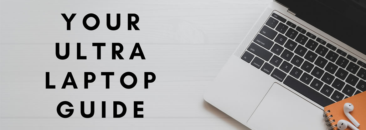 Are You Looking to Buy a Laptop?